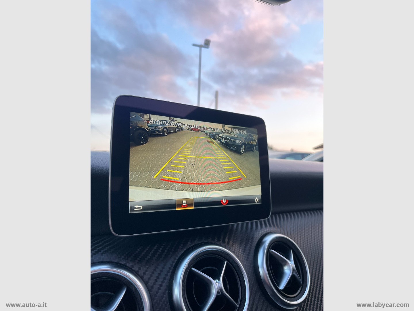 A 200 d Premium - immagine 33