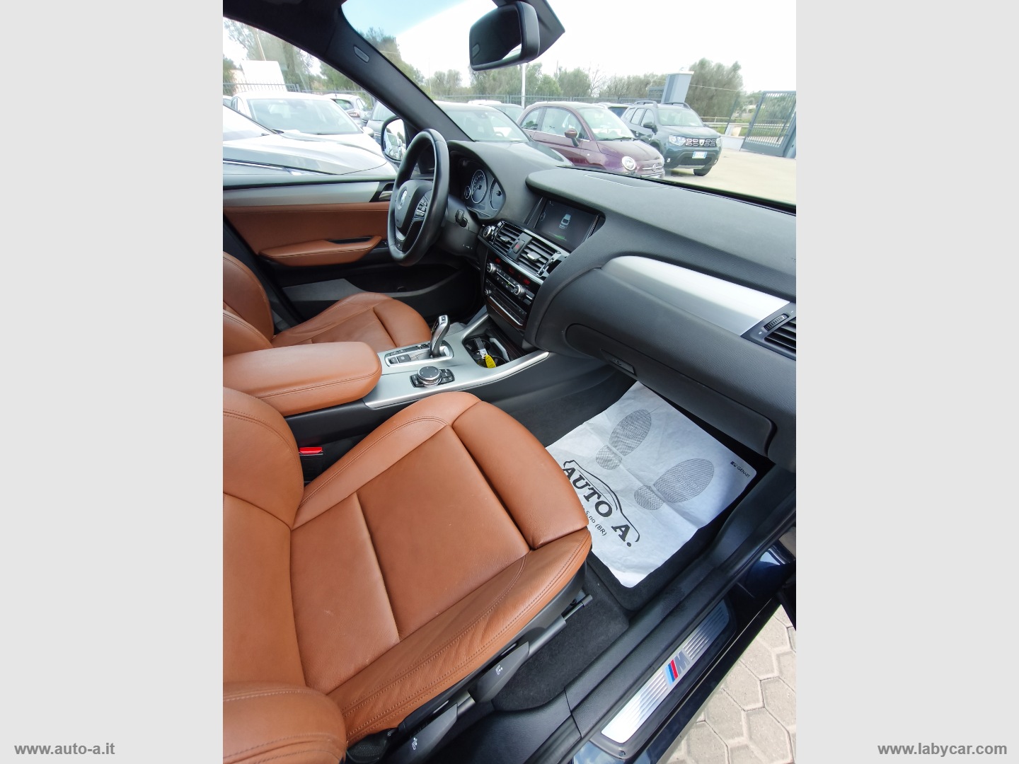 X4 xDrive20d Msport - immagine 33