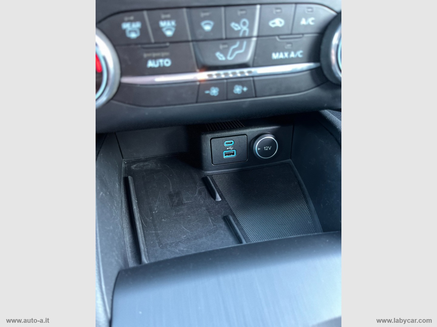 Kuga 1.5 EcoBlue 120 CV aut. 2WD ST-Line - immagine 33