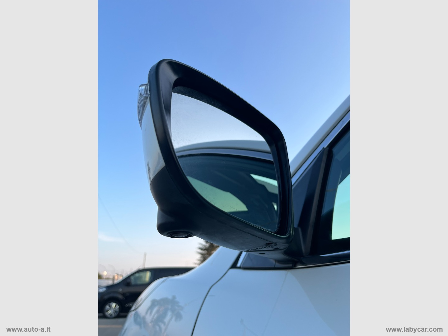 Qashqai 1.5 dCi 115 CV Tekna - immagine 33