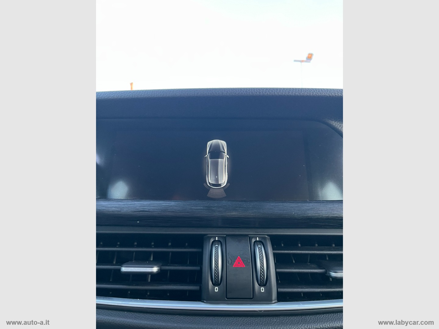 Stelvio 2.2 T.diesel 190 CV AT8 Q4 BUSINESS - immagine 33