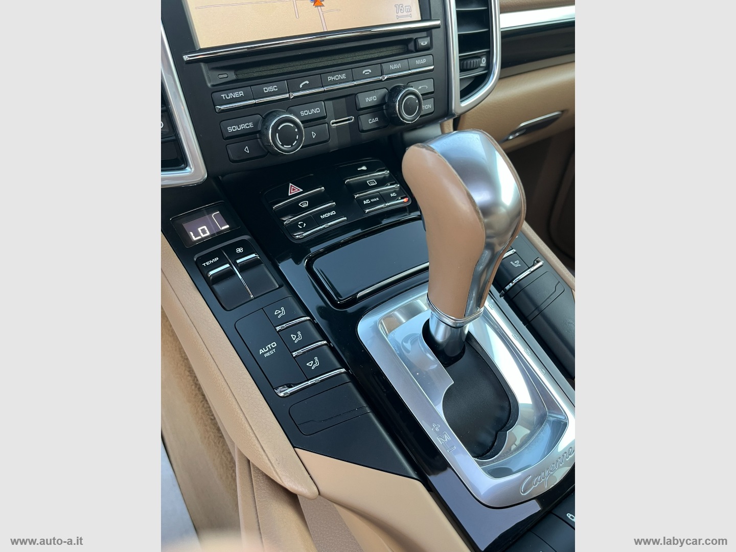 Cayenne 3.0 Diesel - immagine 33