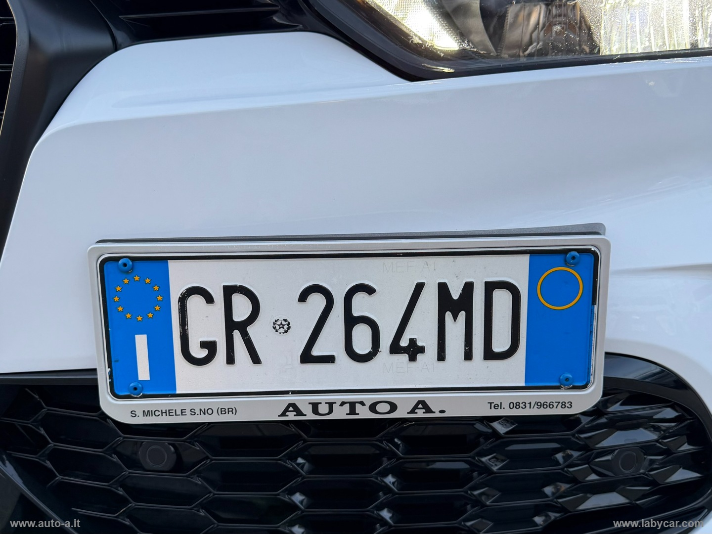 Tonale 1.6 diesel 130 CV TCT6 Super - immagine 33