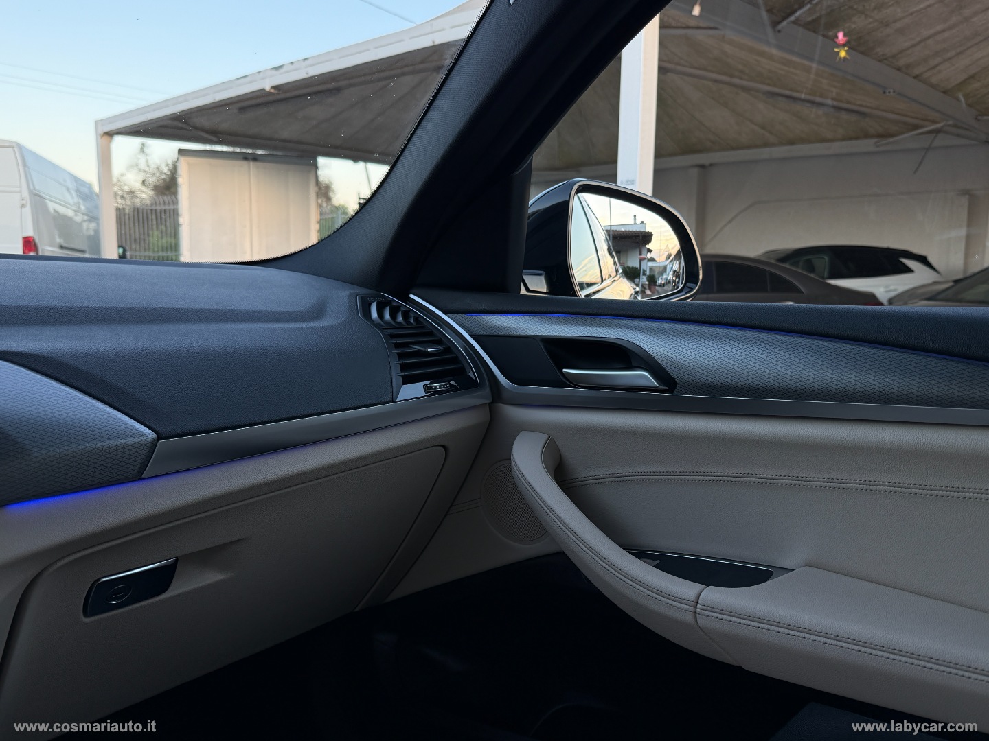 X4 xDrive20d Msport - immagine 33