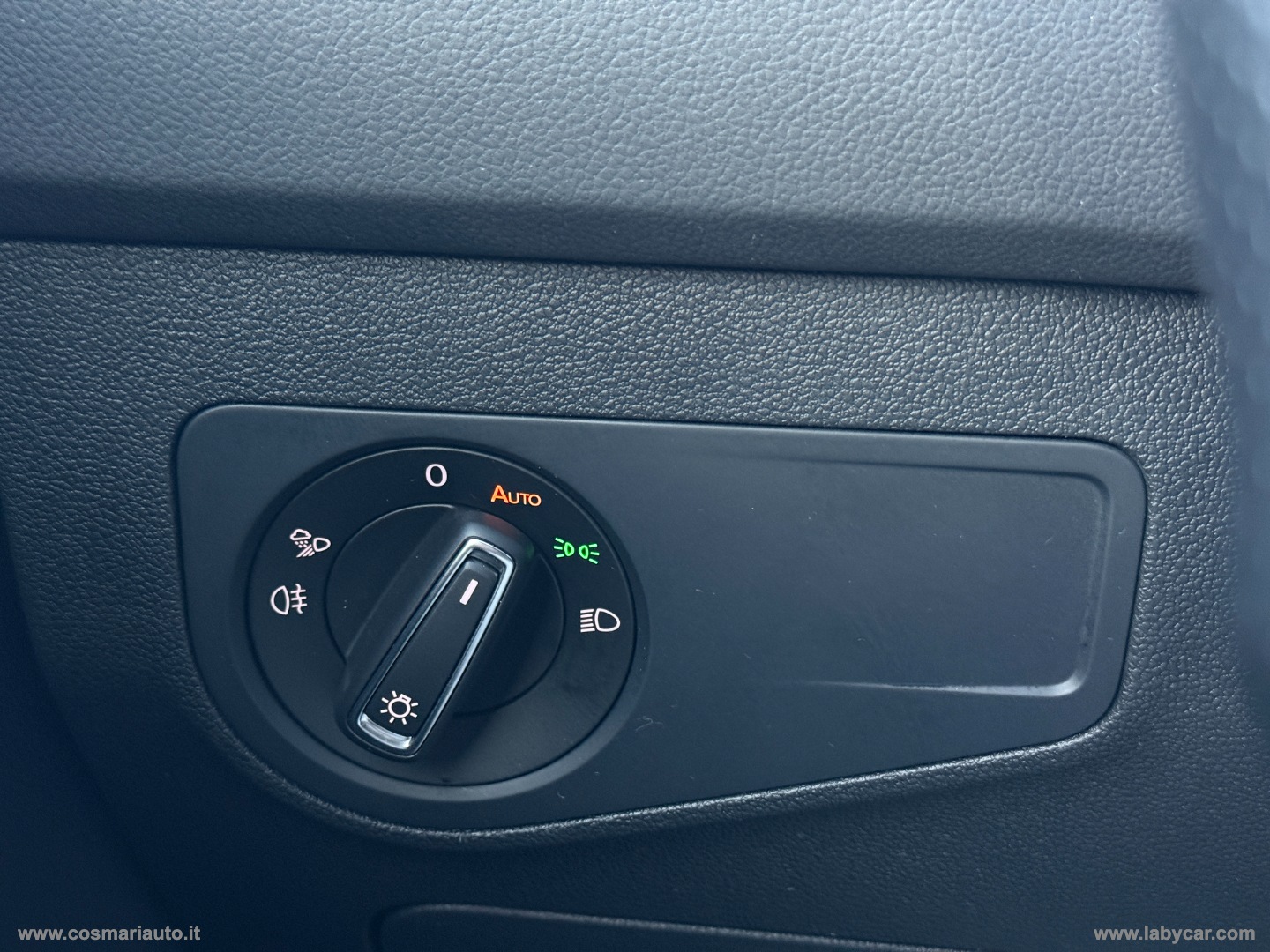 Tiguan 2.0 TDI 150CV DSG R-Line 2023 LUCI AMBIENTE - immagine 33