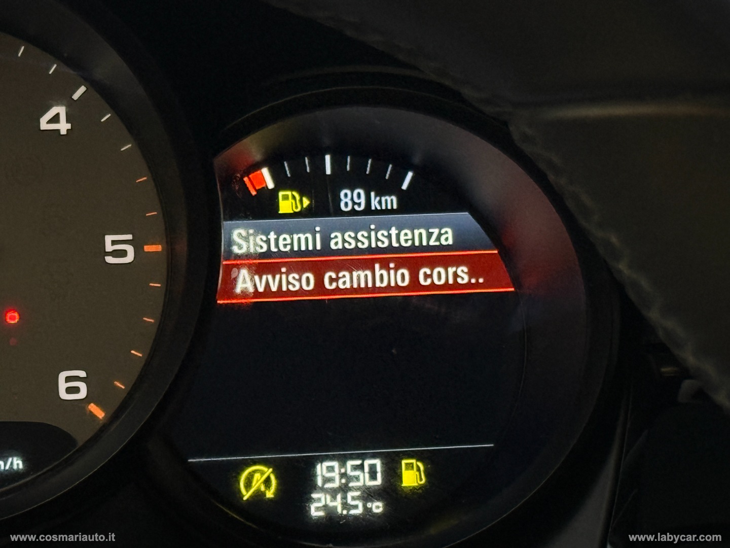 Macan 3.0 S Diesel TETTO APRIBILE, IMPIANTO BOSE, SEDILI MULTIFUNZIONE - immagine 33