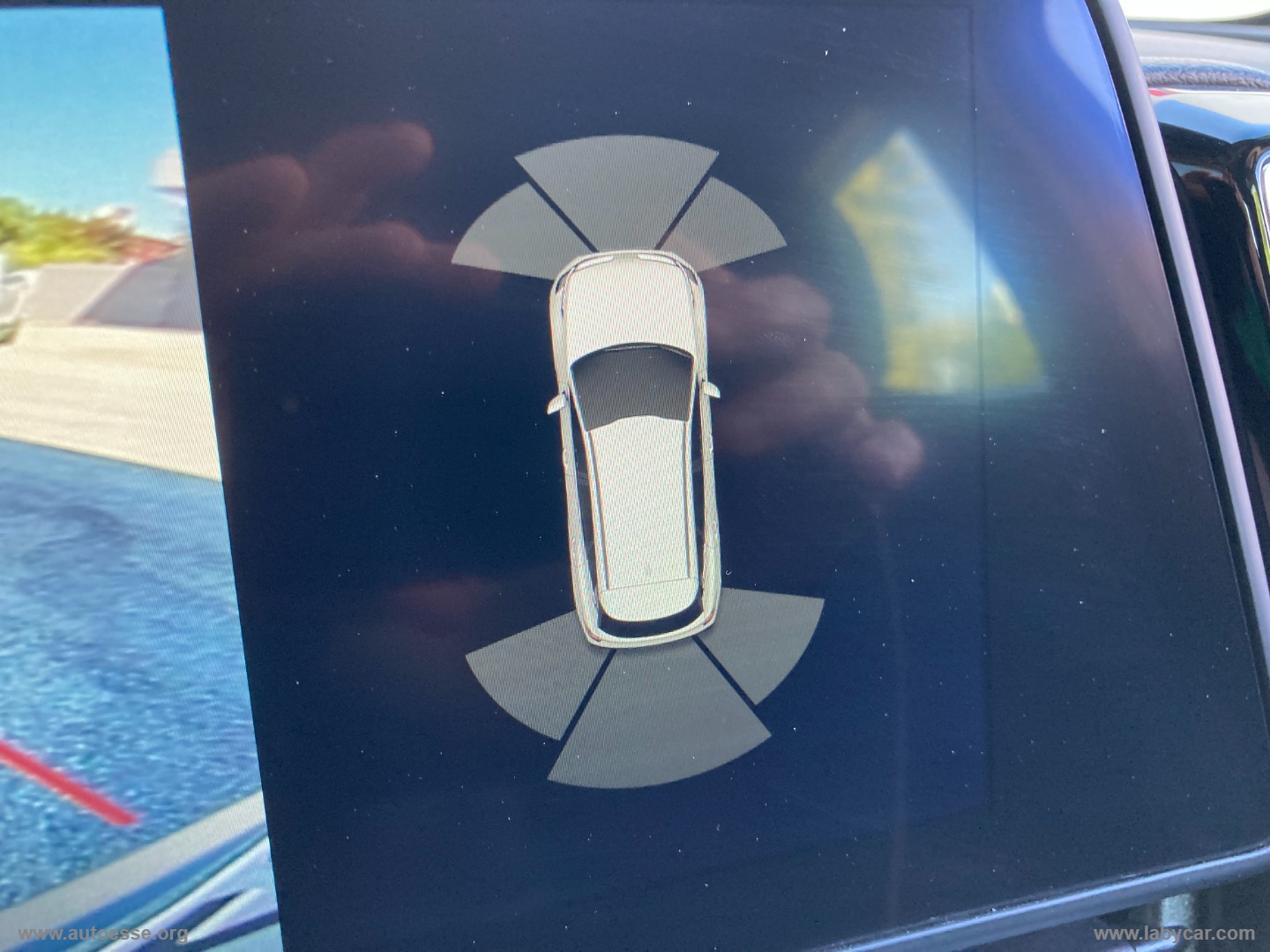 Sportage 1.6 CRDi MHEV Business - immagine 33