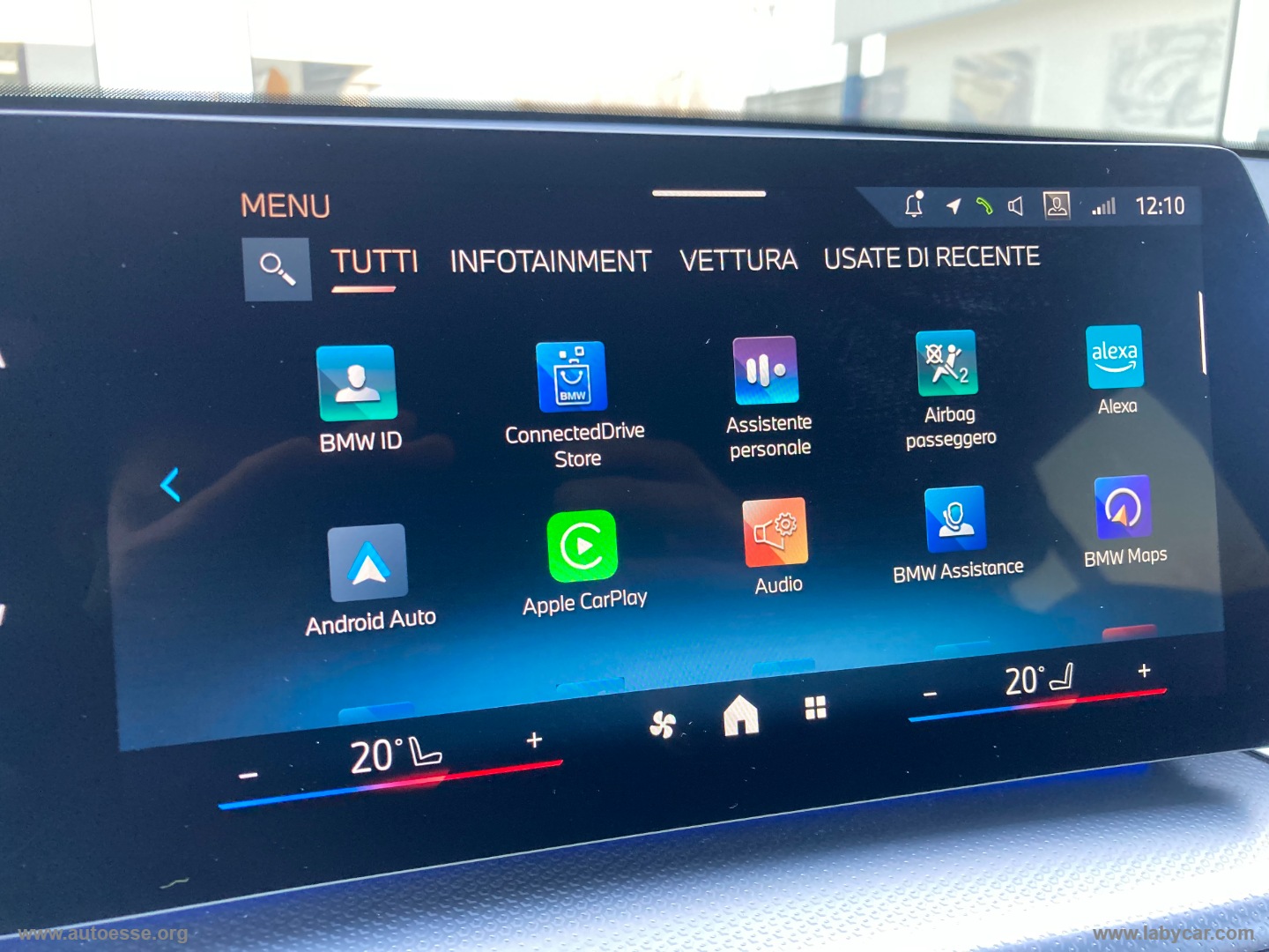 X2 xDrive20d Msport PRO - immagine 33