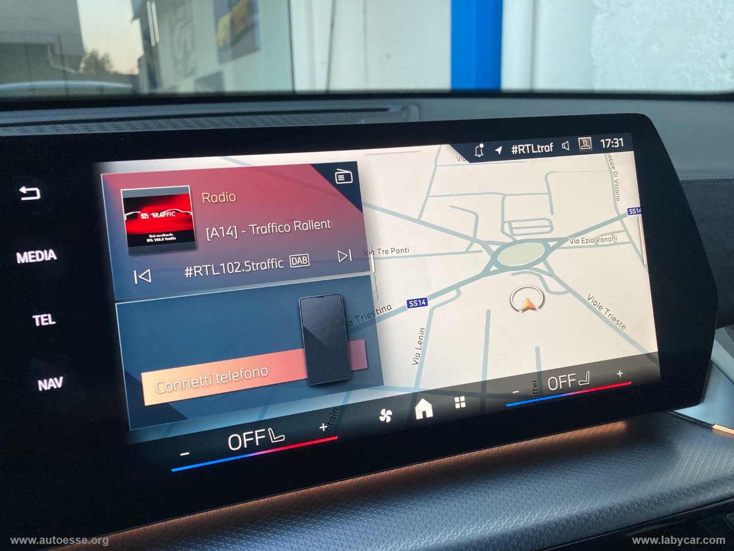 X2 xDrive 20d MSport PRO - immagine 33