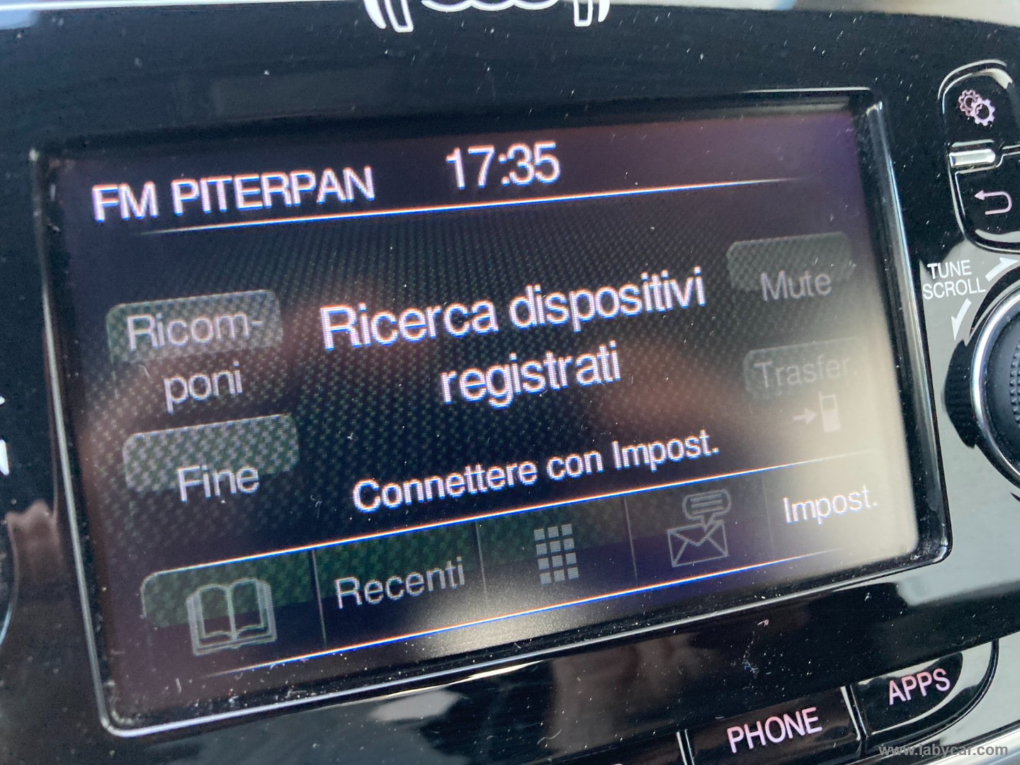 595 1.4 Turbo T-Jet 145 CV - immagine 33