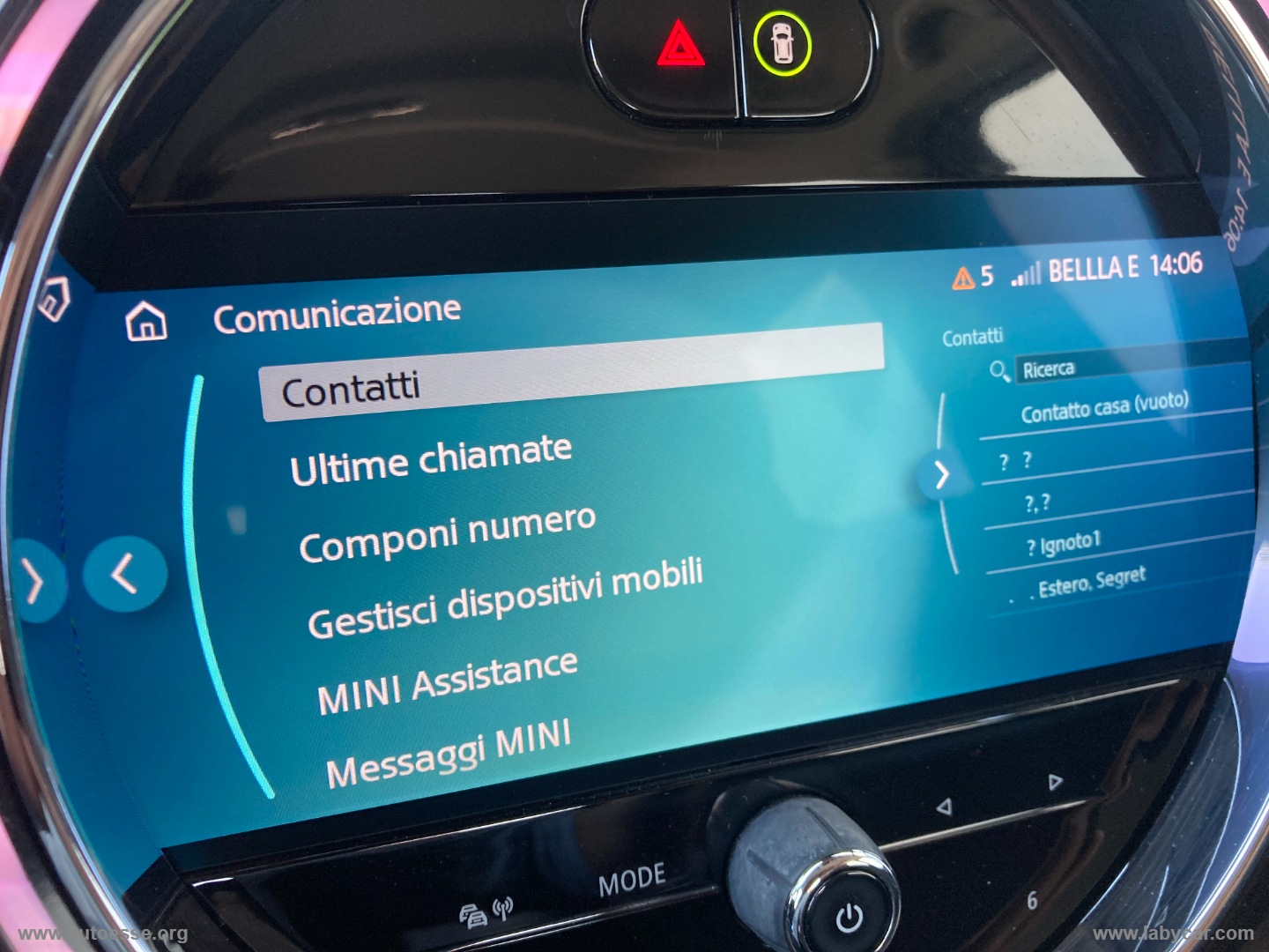 Mini One D Countryman - immagine 33