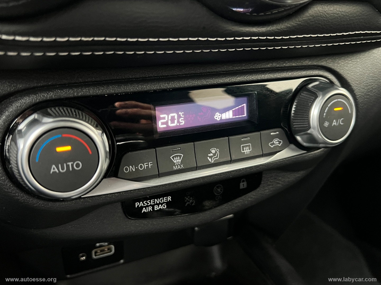 Juke 1.0 DIG-T 114 CV N-Design - immagine 33