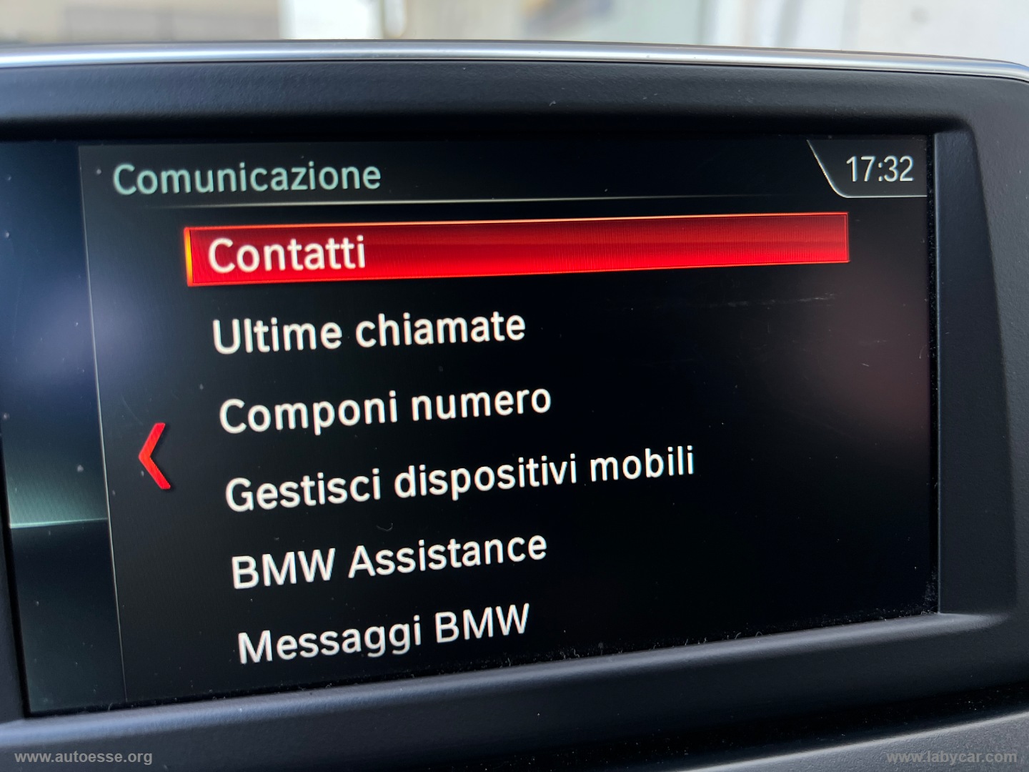 218d Active Tourer Advantage AUT. - immagine 33