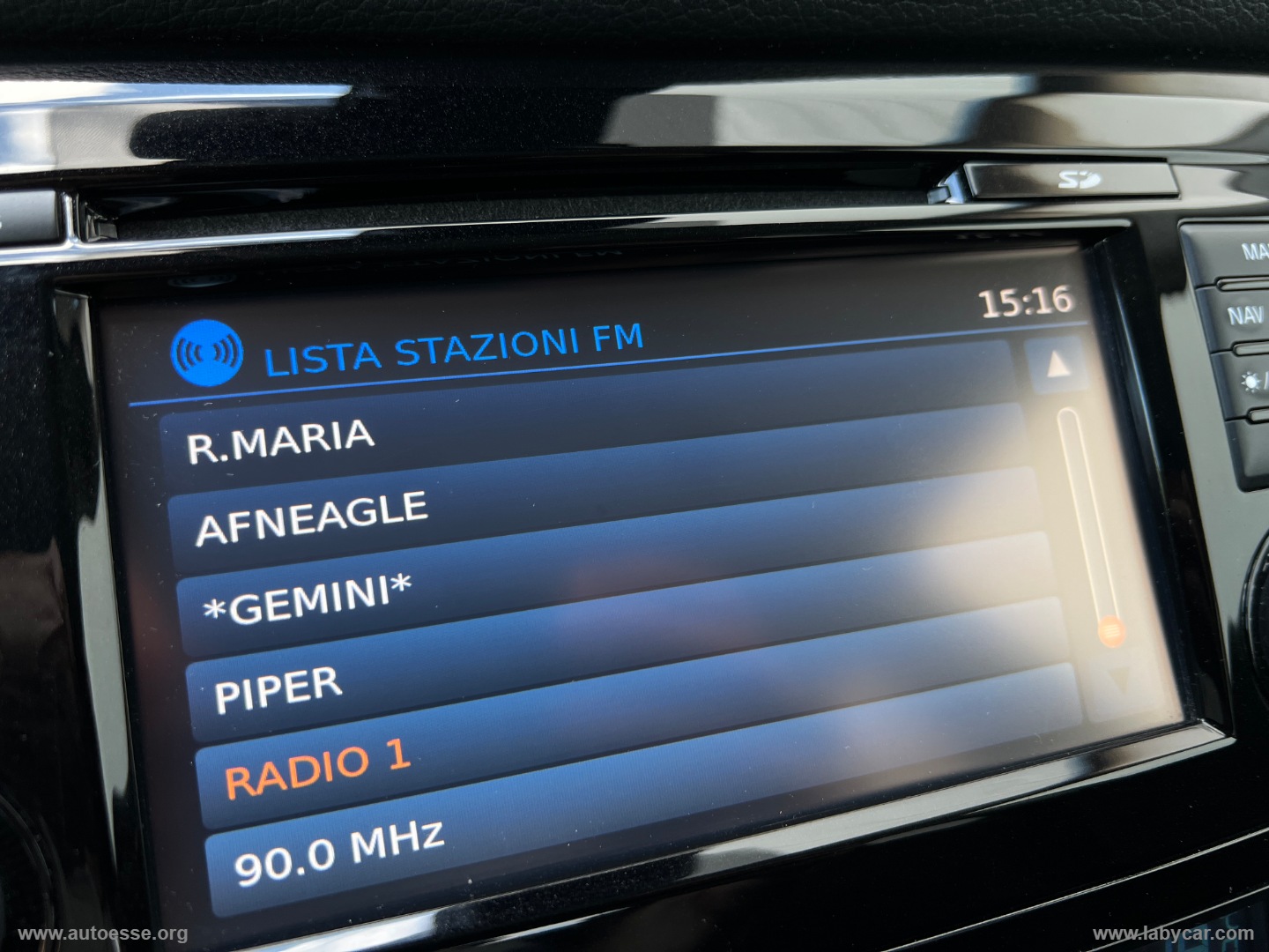 Qashqai 1.2 DIG-T Tekna - immagine 33