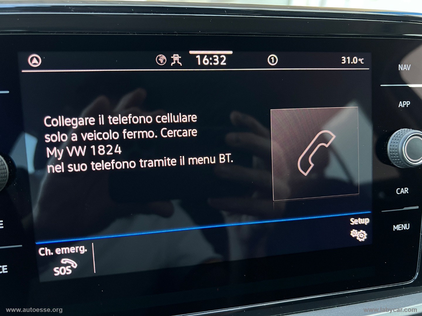 T-Roc 1.0 TSI Life - immagine 33