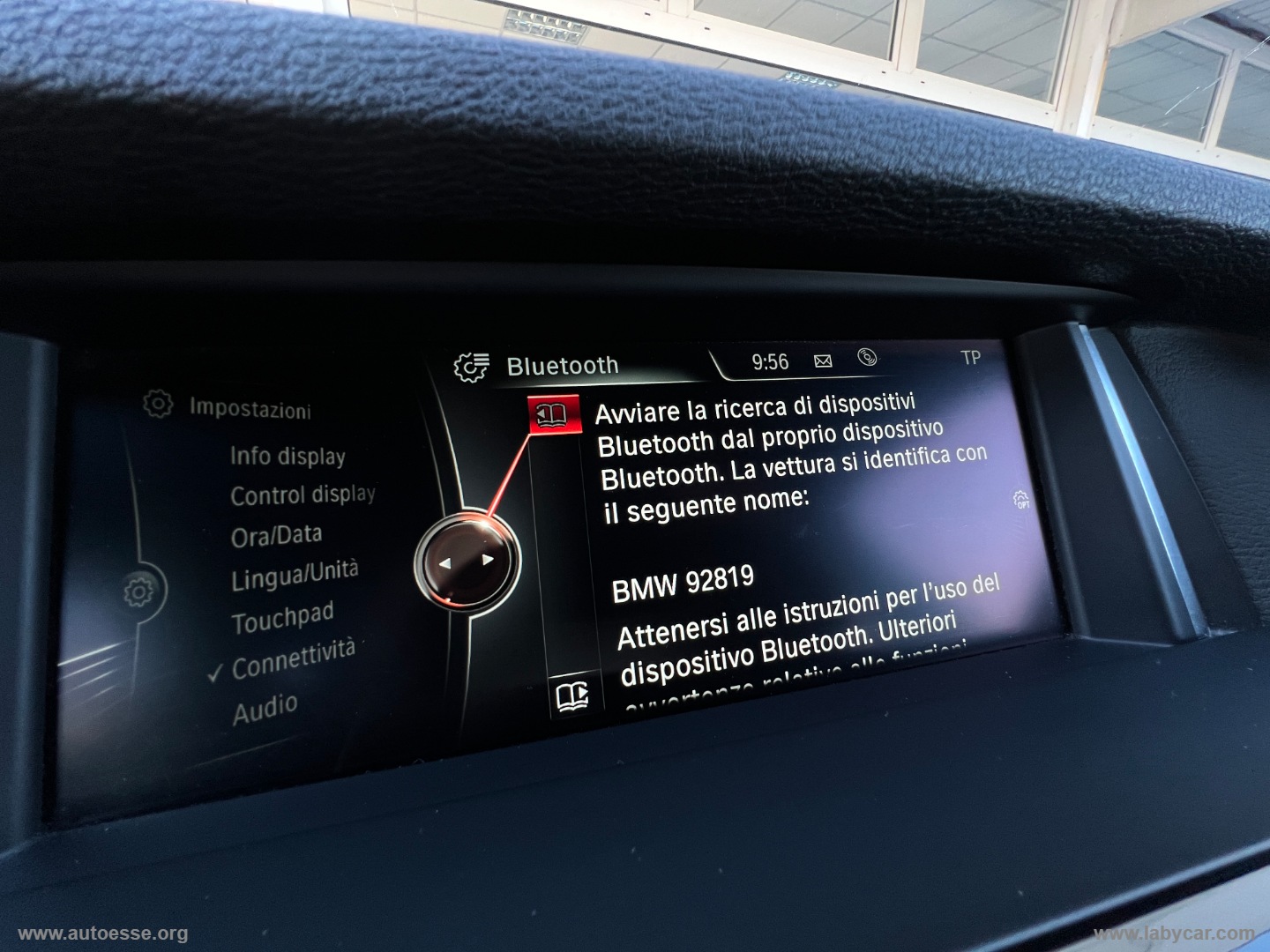 X4 xDrive20d Msport - immagine 33