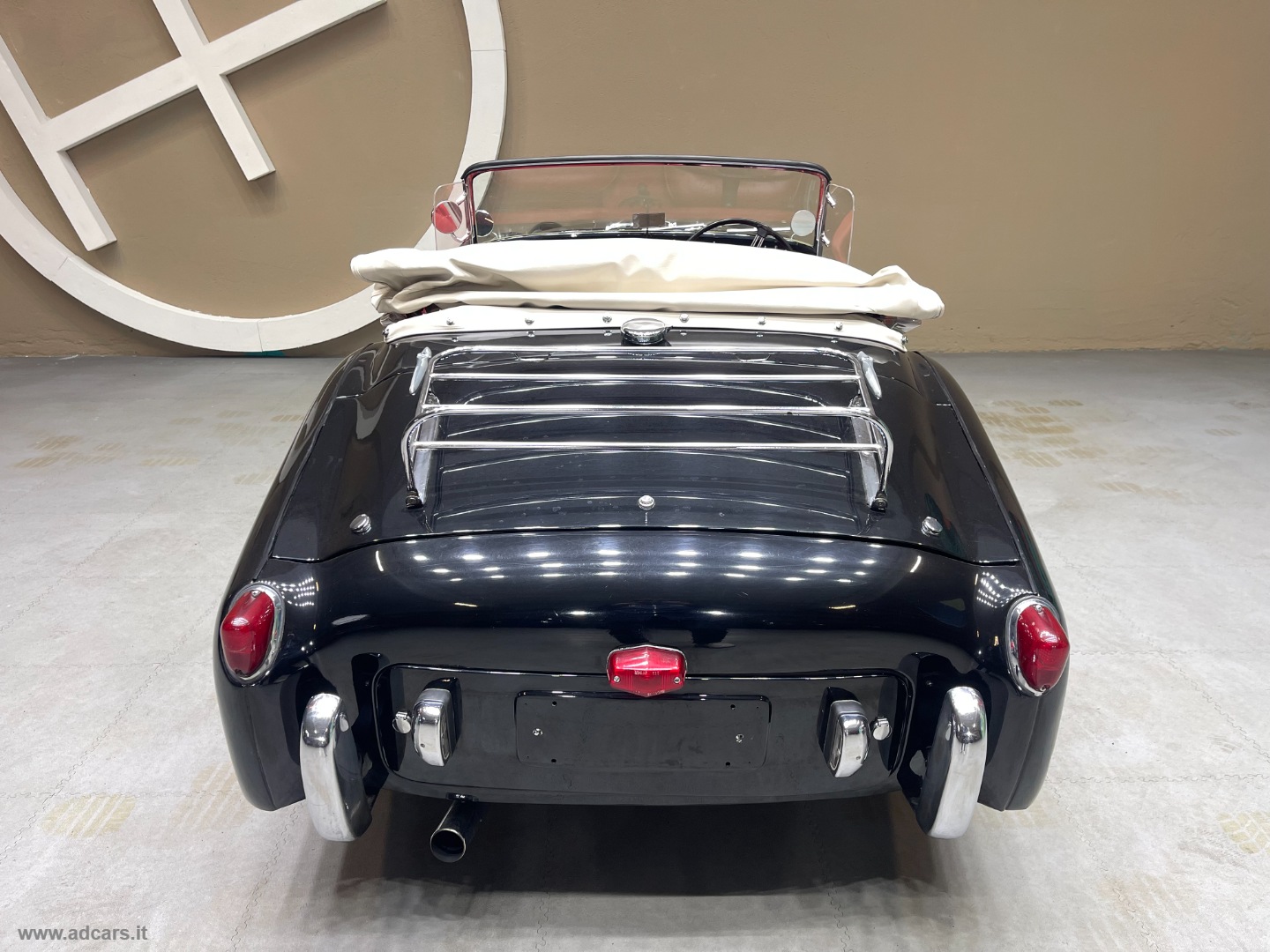 TR2 *ELEGGIBILE 1000MIGLIA* - immagine 33