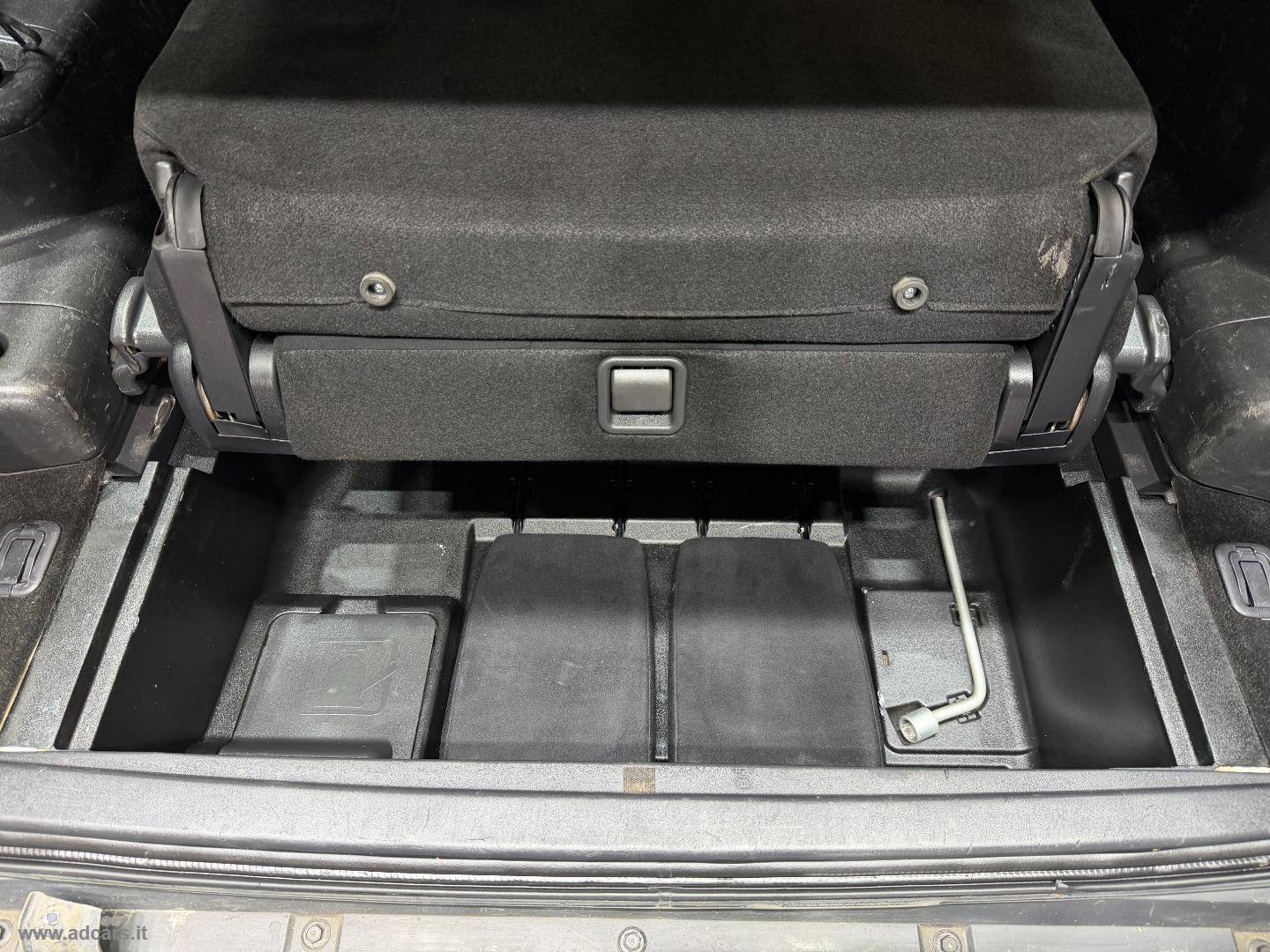 Pajero 3.2 DI-D 16V aut. 5p. Intense DPF *7 POSTI*GANCIO TRAINO* - immagine 33