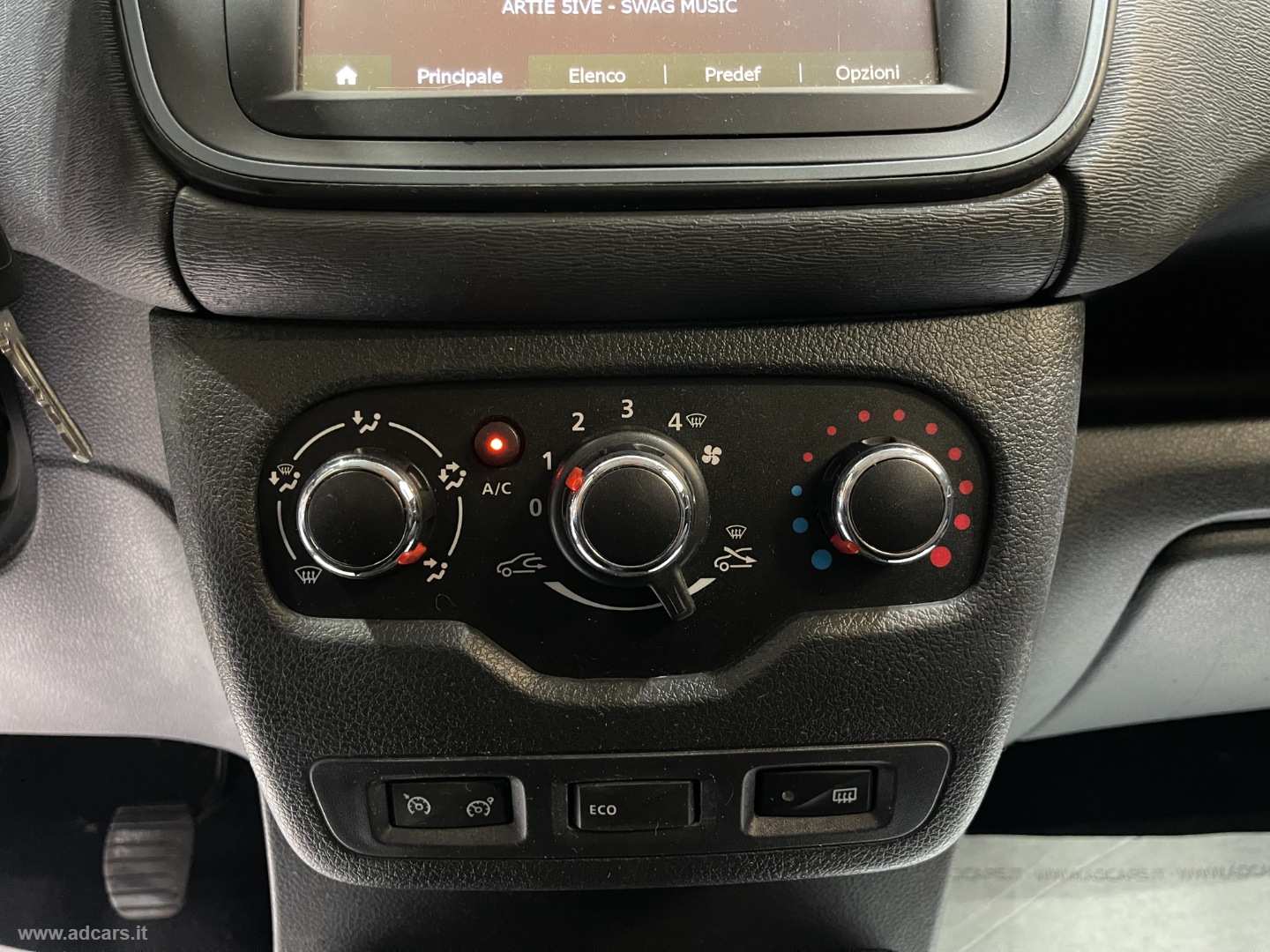 Lodgy Stepway 1.5 dCi 8V 110 CV S&S 7 posti *TURBINA NUOVA*1 PROPRIETARIO* - immagine 33