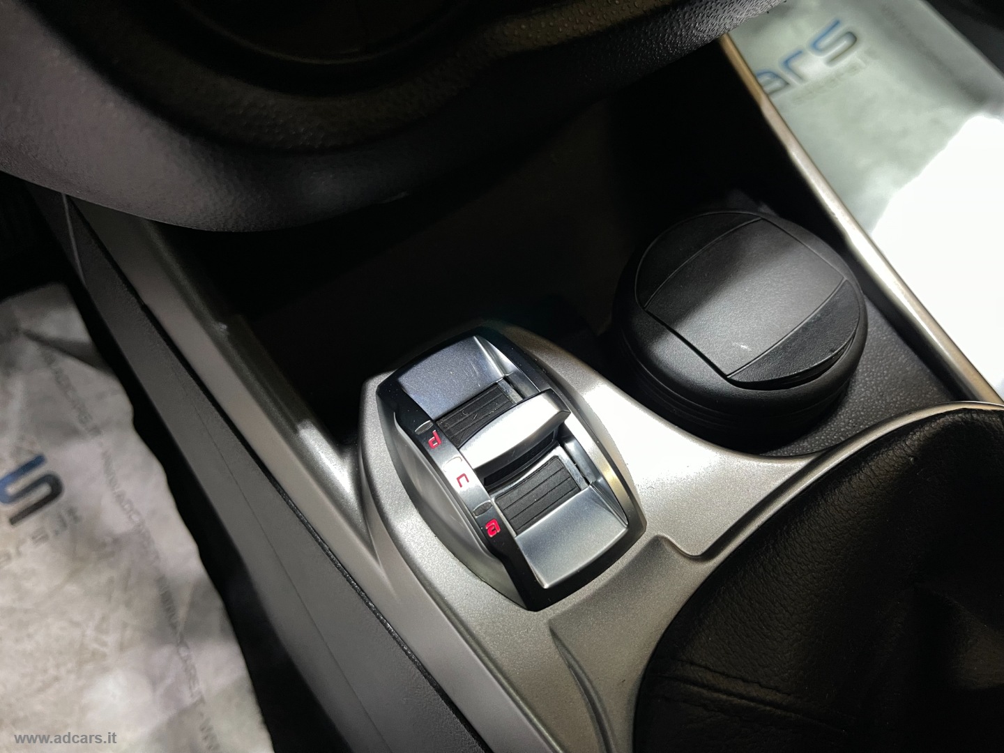 MiTo 1.3 JTDm-2 95 CV S&S Distinctive *NEOPATENTATI*DIESEL* - immagine 33