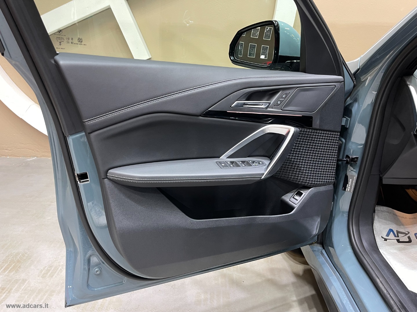 X1 sDrive 20i Msport Pro *UFFICIALE BMW*INTERNO PELLE*GANCIO TRAINO* - immagine 33