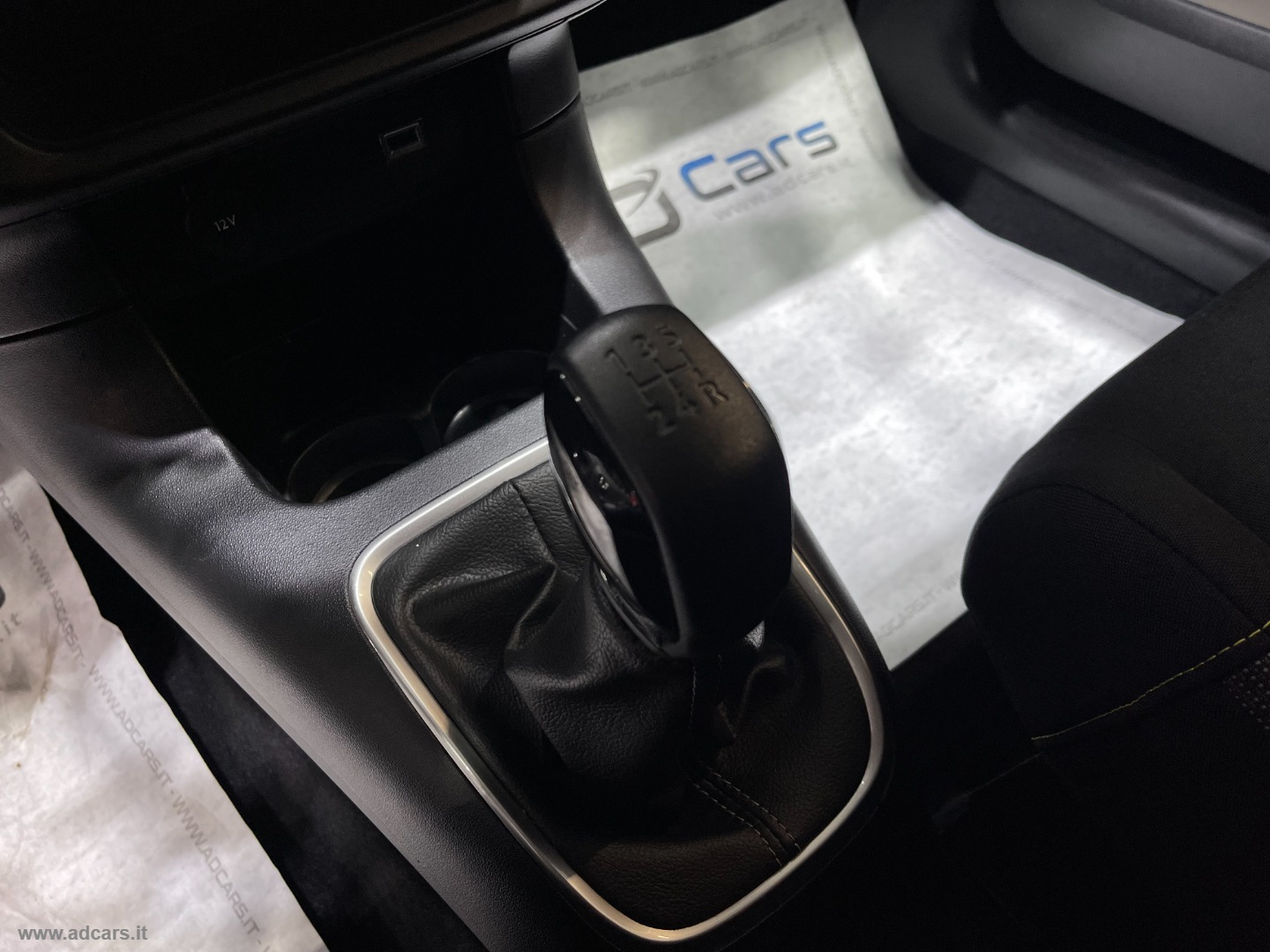 C3 PureTech 83 S&S Shine *GARANZIA CITROEN 10/2031*NEOPATENTATI* - immagine 33