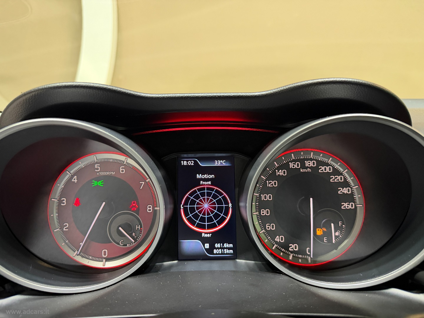 Swift Sport 1.4 Boosterjet *BOOK SERVICE SUZUKI*VERSIONE FUORI PRODUZIONE* - immagine 33