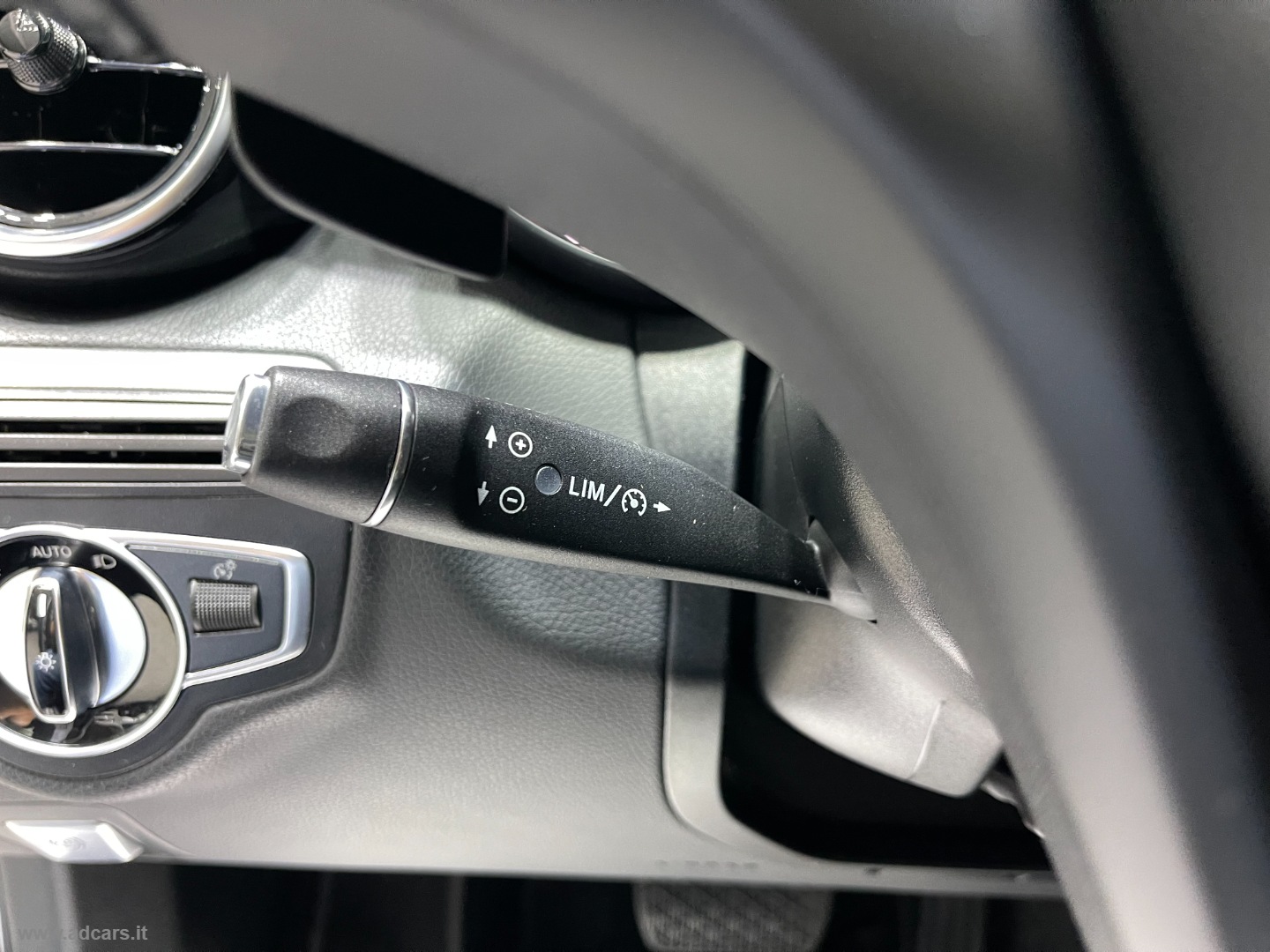 C 200 d S.W. Auto Executive - immagine 33