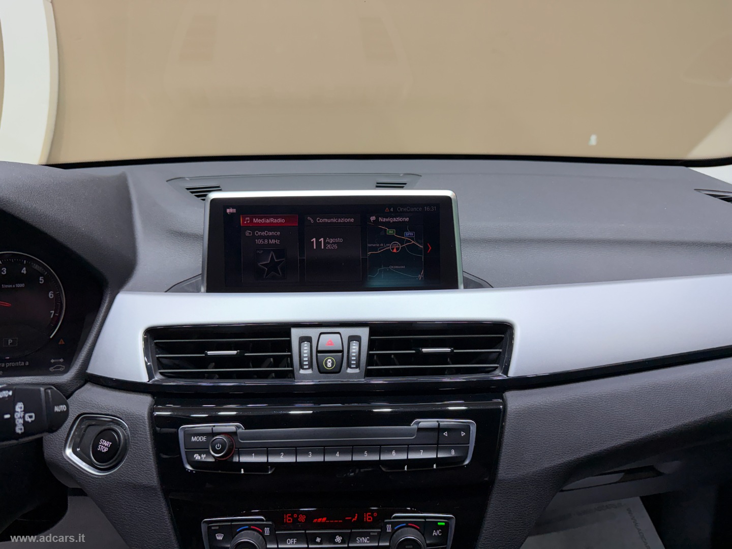 X1 xDrive25e Business Advantage *PLUG IN HYBRID* - immagine 33