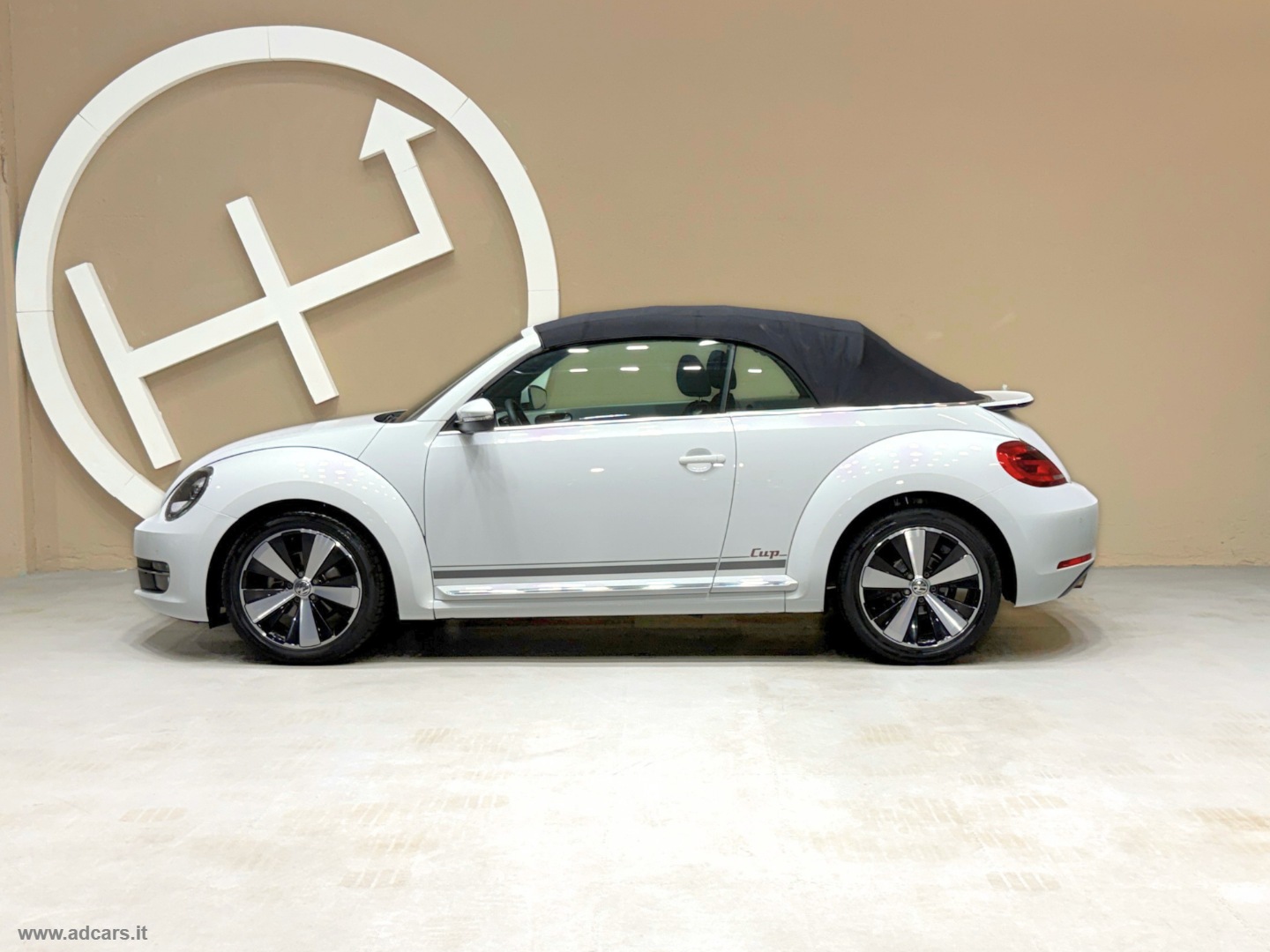 Maggiolino 1.2 TSI Design BMT CUP - immagine 33