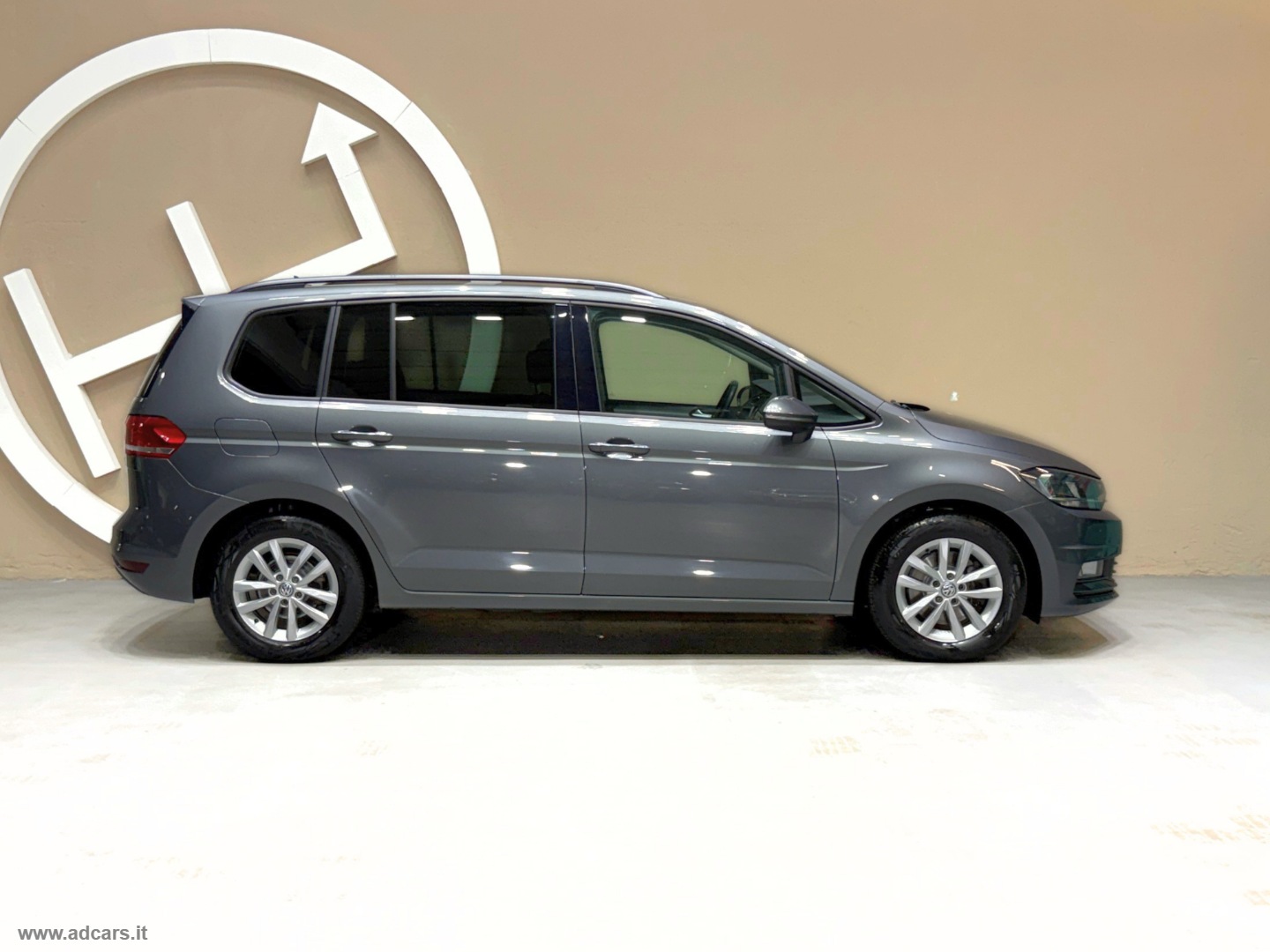 Touran 1.6 TDI Business BMT - immagine 33