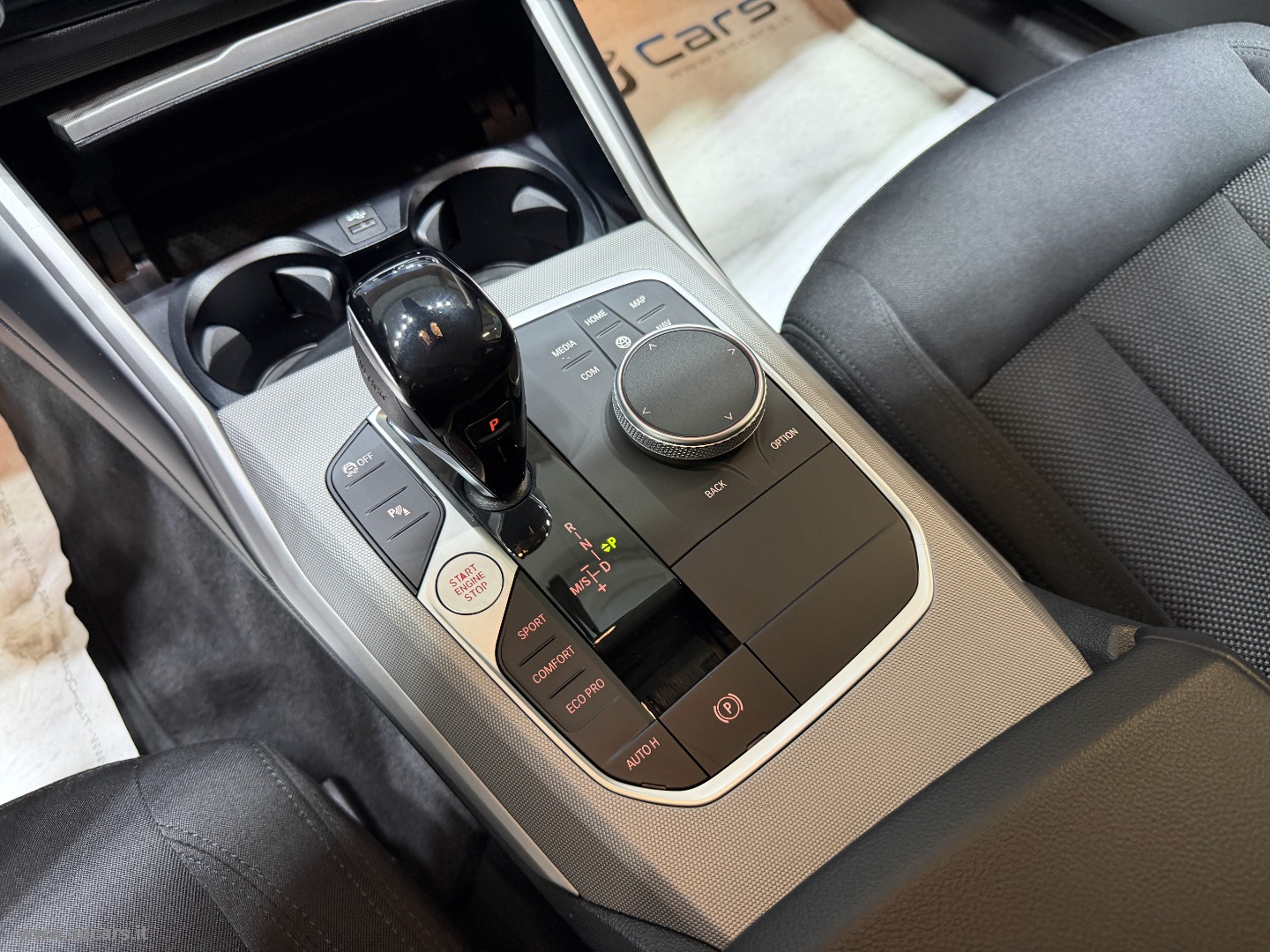 318d Touring Business Advantage *LED*CLIMA 3 ZONE* - immagine 33