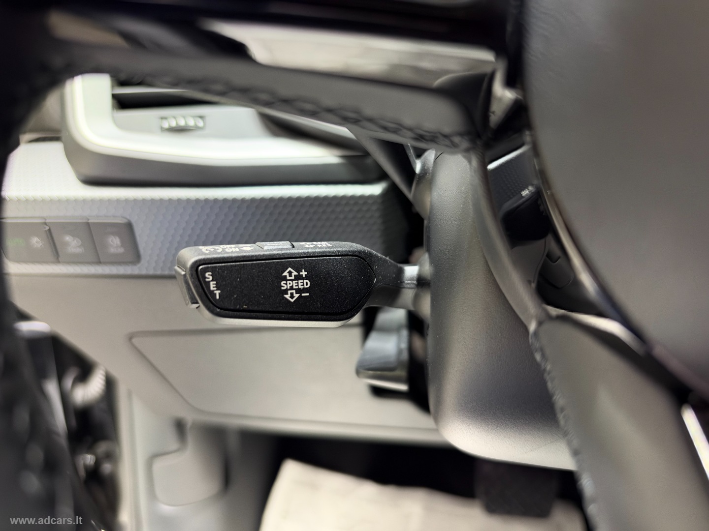 A1 SPB 25 TFSI S tronic Admired Advanced *CAMBIO AUT.*NEOPATENTATI* - immagine 33