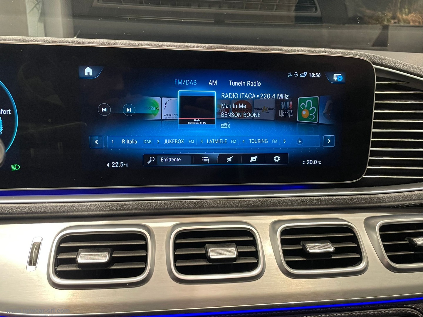 GLE 350de hybrid EQ 4M AMG Line Premium - immagine 33