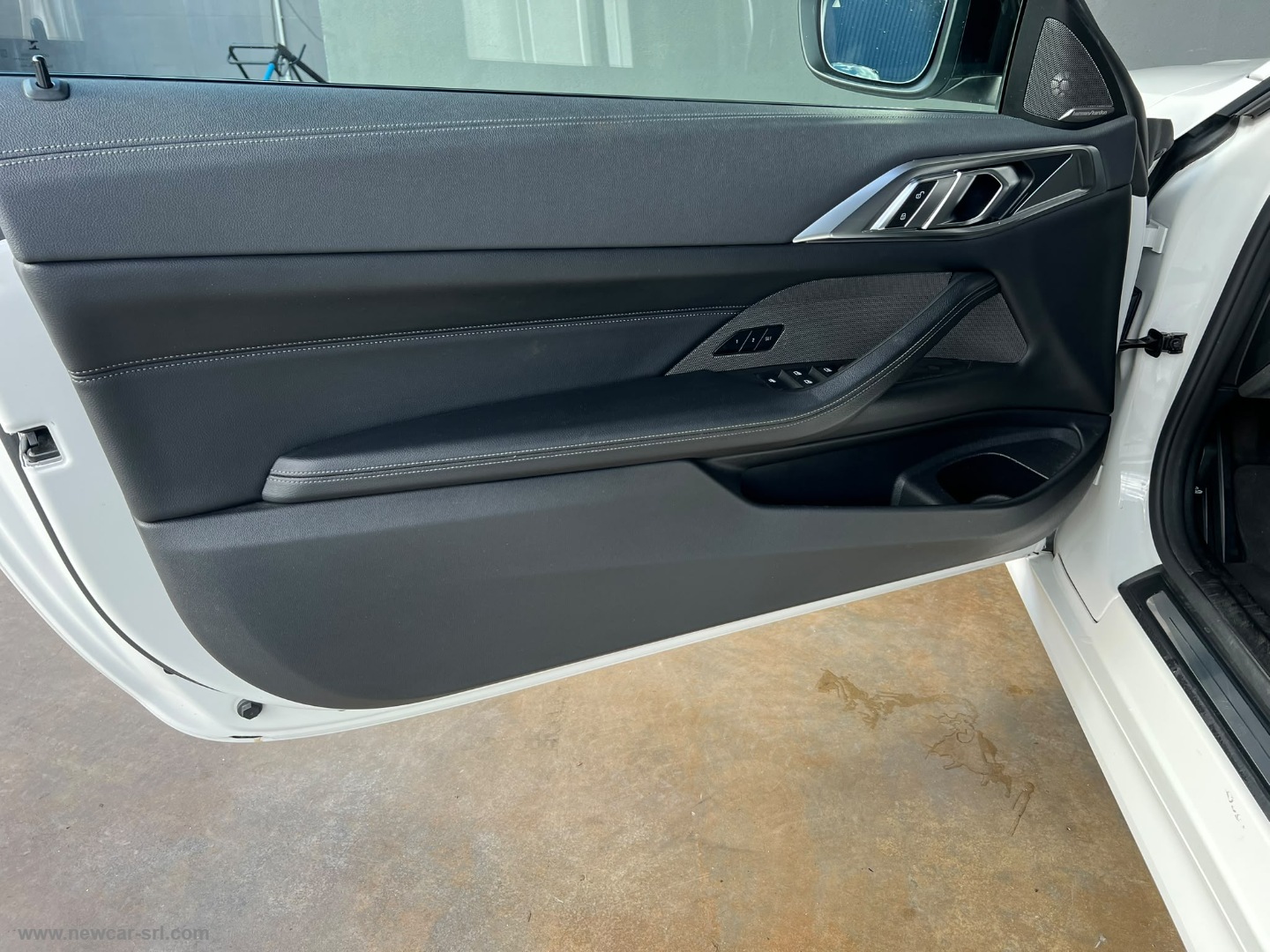 420d 48V Cabrio Msport - immagine 33