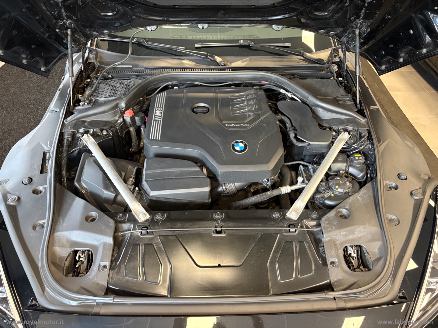 Z4 sDrive20i Msport - immagine 33