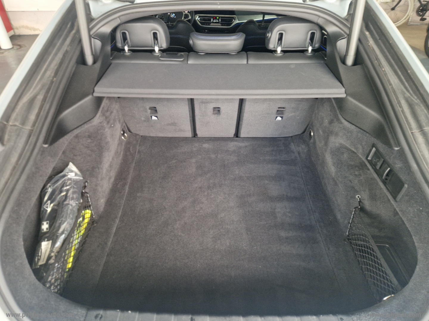 420d 48V Msport - immagine 33