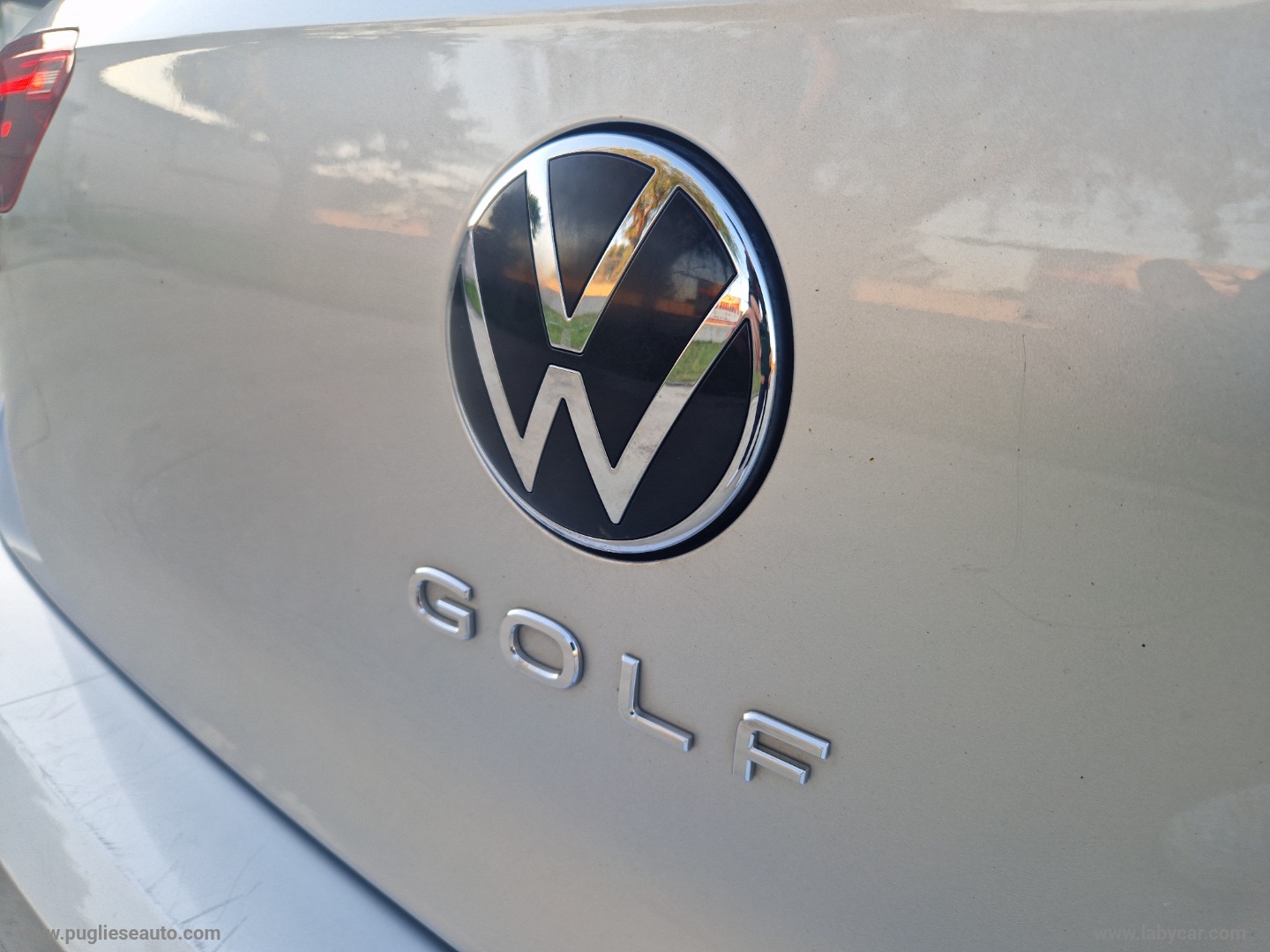 Golf 2.0 TDI 150 CV DSG R-Line - immagine 33