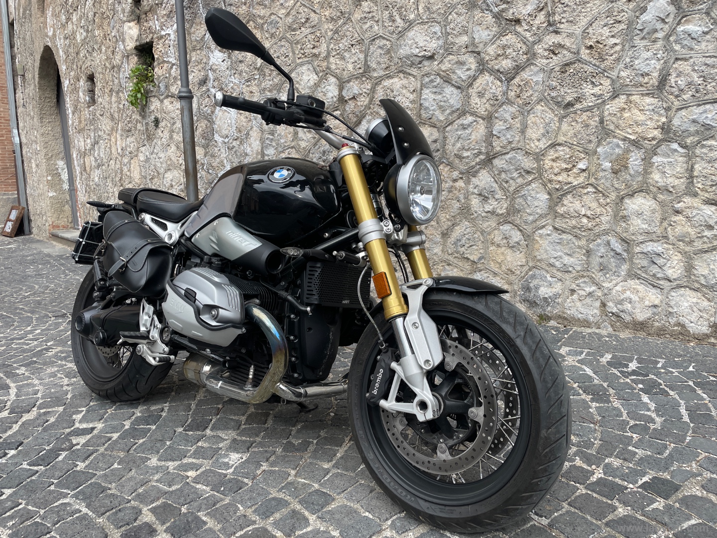 R nineT - immagine 33