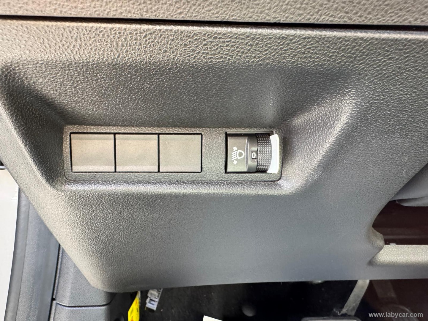 Fiat 600 Hybrid MHEV La Prima - Immagine 33