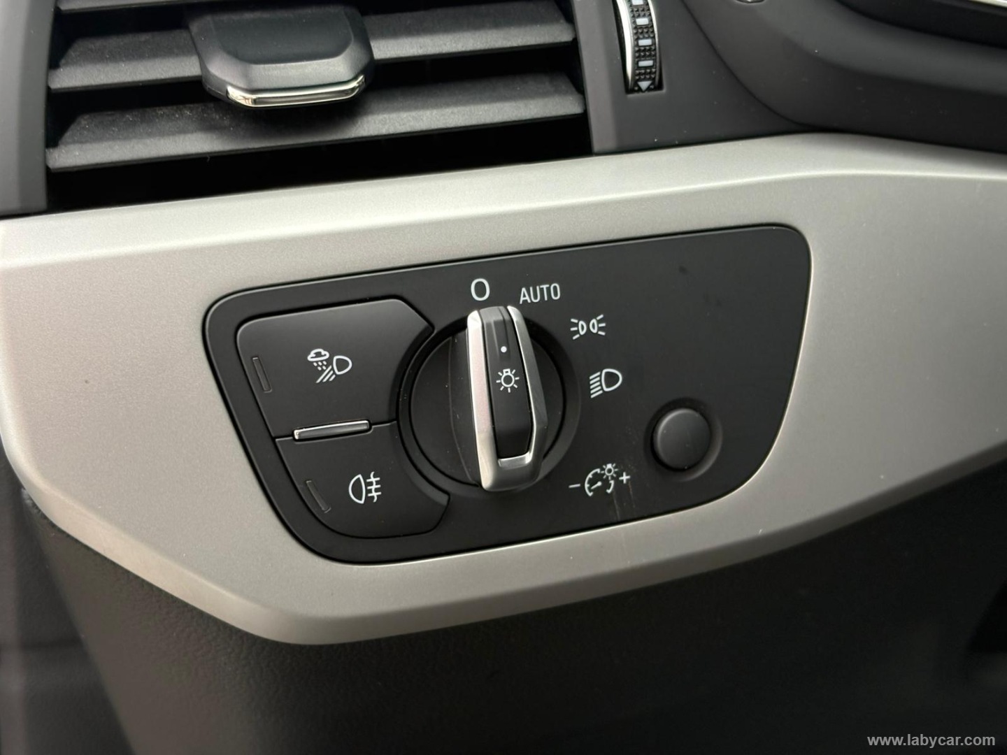 A5 SPB 40 TFSI S tr. Business Advanced - immagine 33