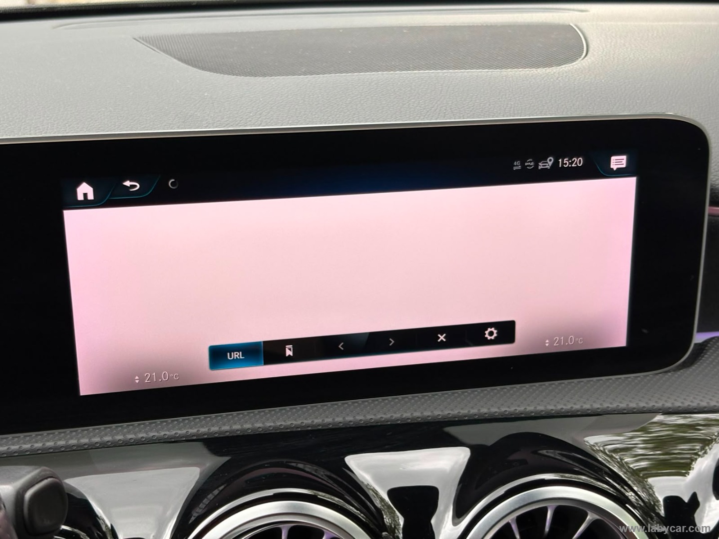 A 200 d Automatic Premium - immagine 33