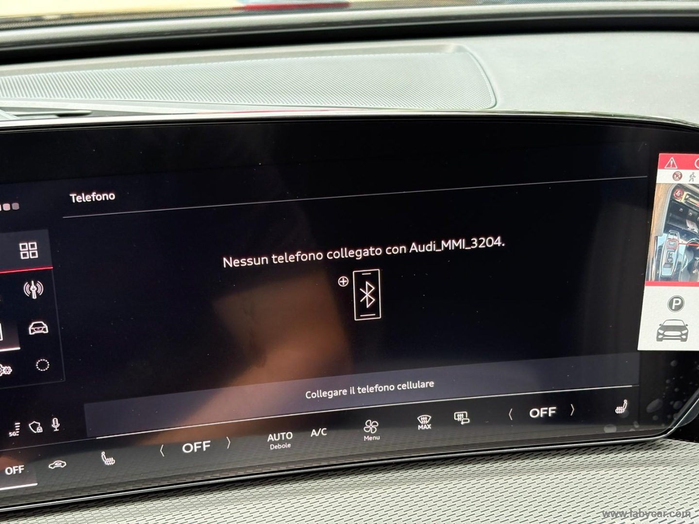Audi Q5 SPB TDi S tronic quattro S line ed. - Immagine 33