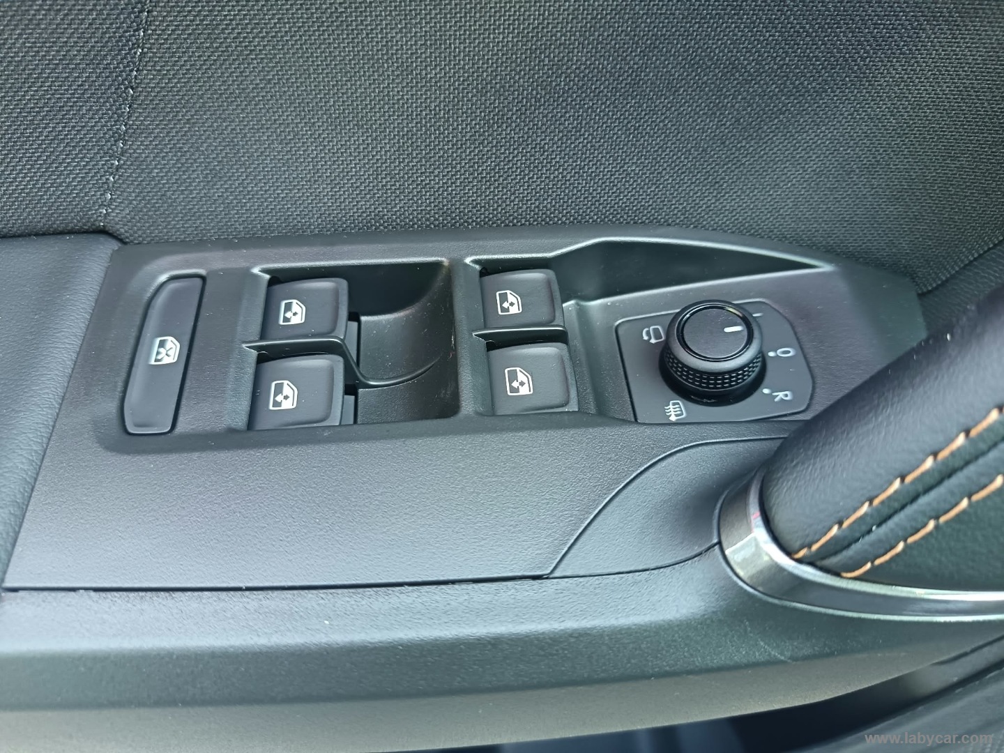 CUPRA Formentor 1.5 Hybrid DSG Business - Immagine 33