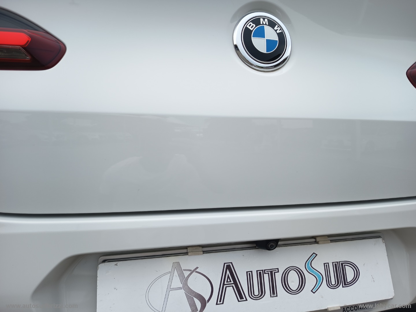 X4 xDrive20d Msport TETTUCCIO PANORAMICO APRIBILE - immagine 33