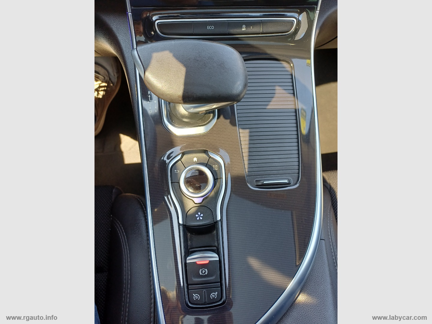 Espace dCi 160 CV EDC Energy Intens - immagine 33