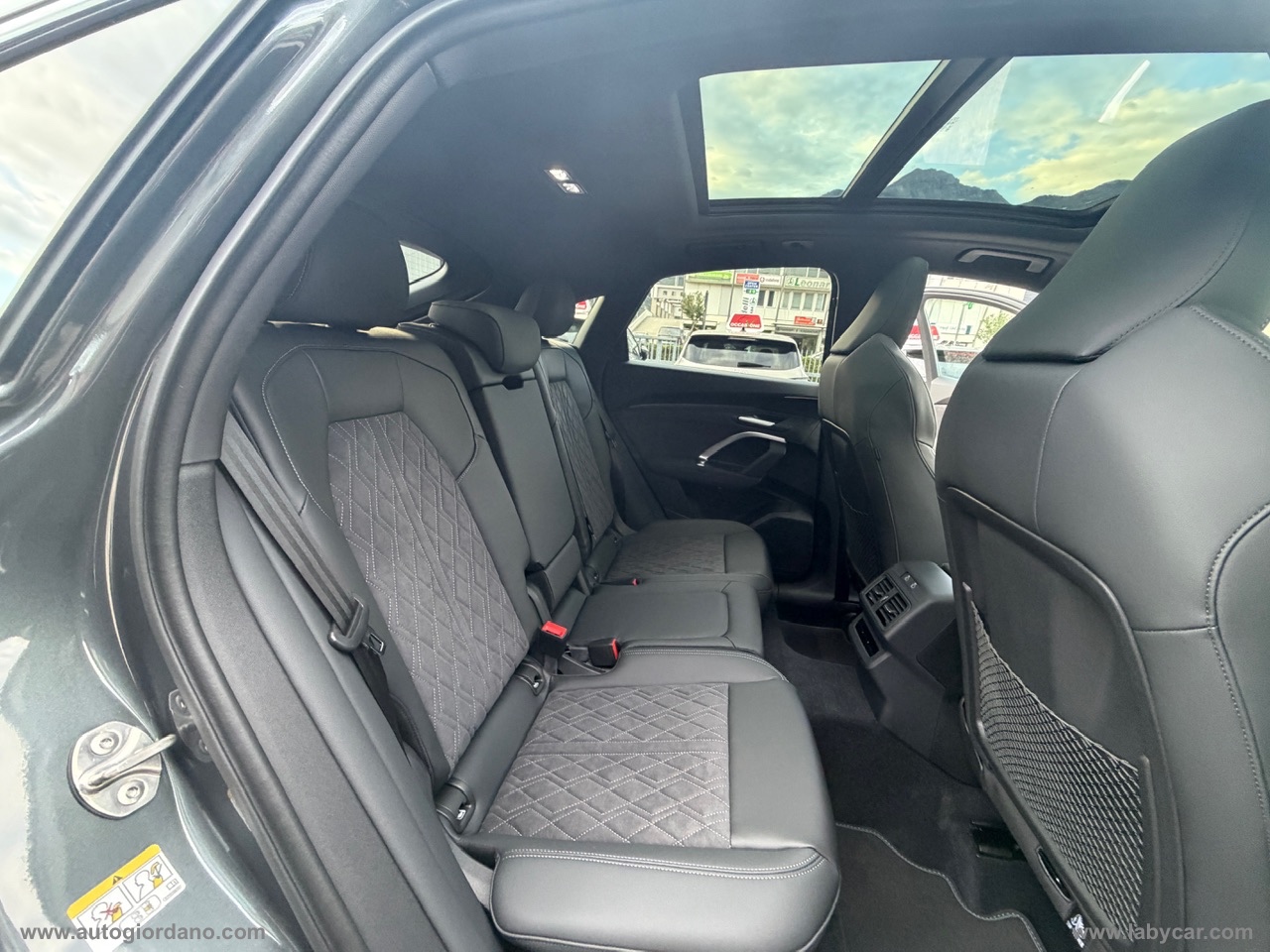 Q5 SPB TDi S tronic quattro S line ed. - immagine 33