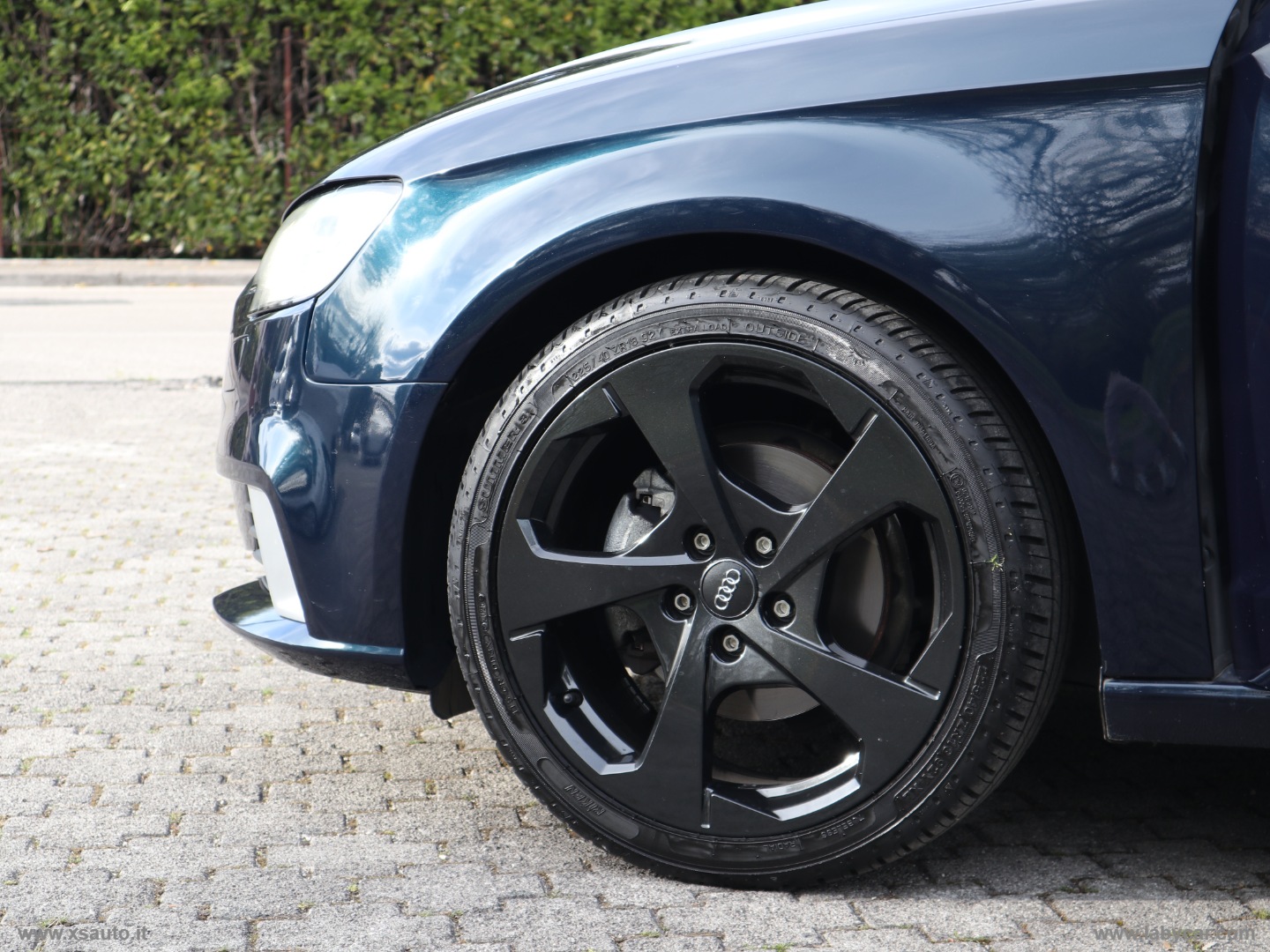 A3 1.6 TDI Sport - immagine 33