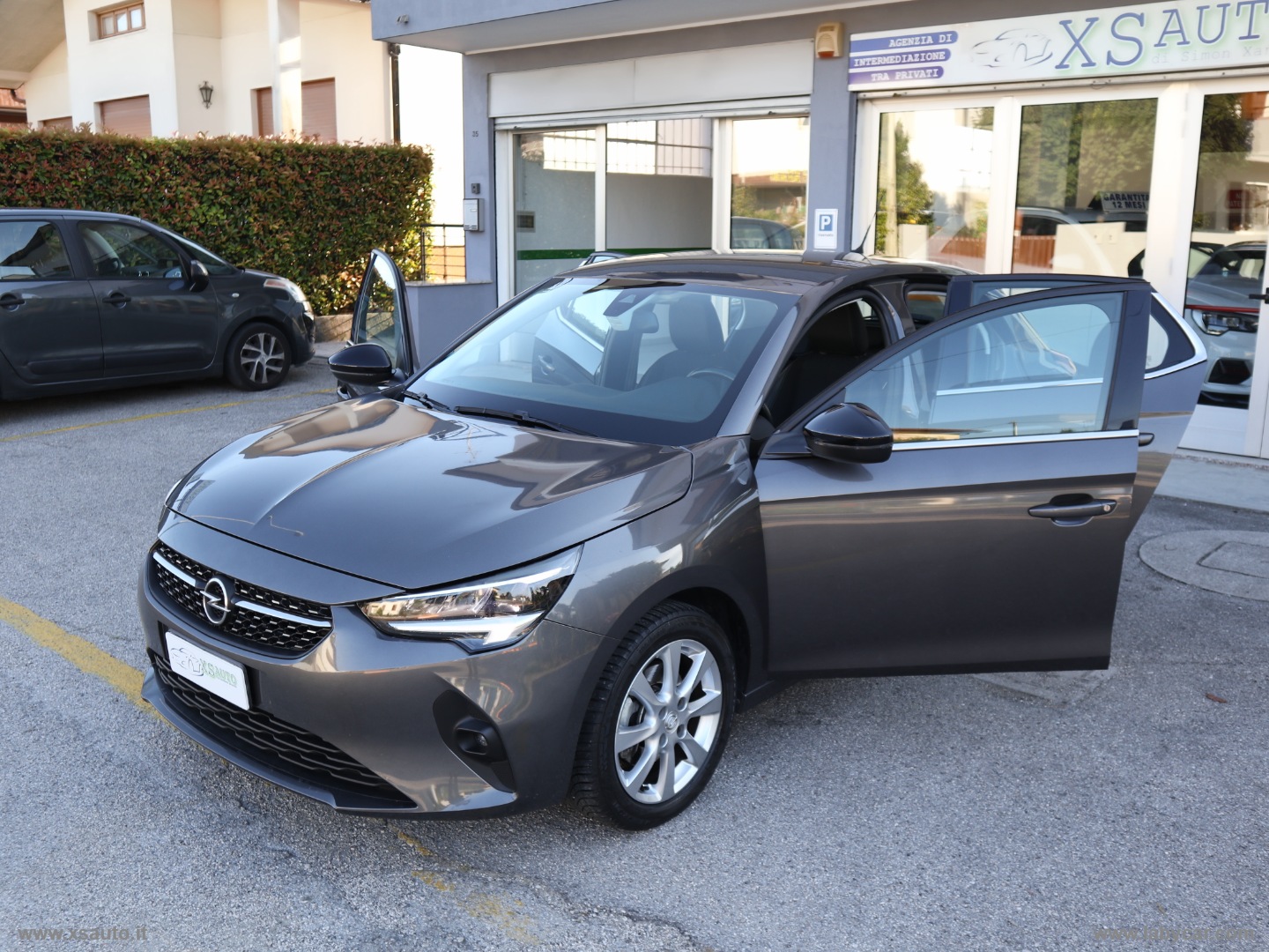Corsa 1.2 100 CV Edition - immagine 33