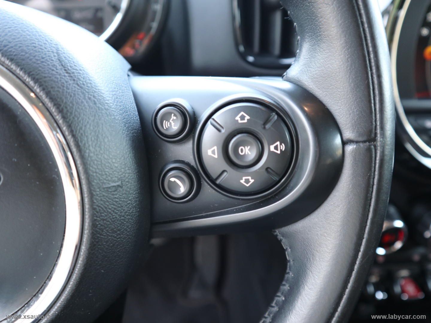 Mini Cooper SD Business Countryman ALL4 - immagine 33